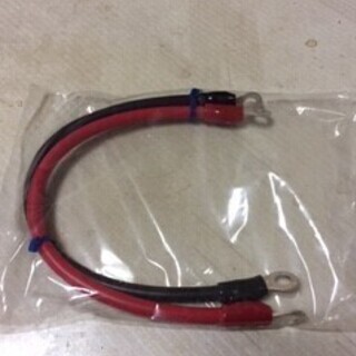 値下げバッテリーケーブル新品