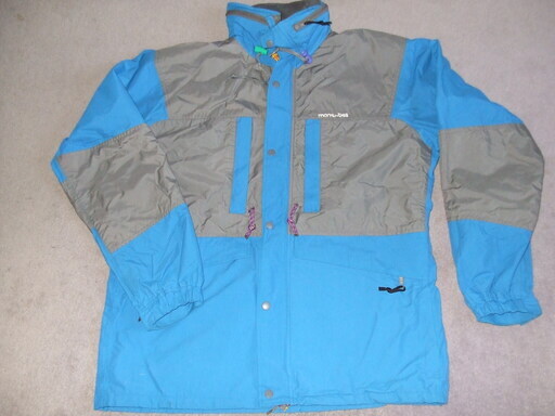 ヤッケ ＆ ズボン　厳冬期用　　登山用品