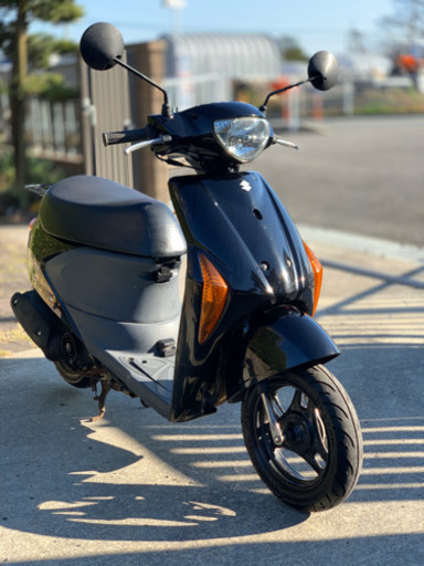 値下げ‼️極上車‼️不具合無し実働‼タイヤバリ溝‼️️書類アリ即乗り出し可‼低燃費‼️️荷載せキャリア、コンビニフック、ポケット付き