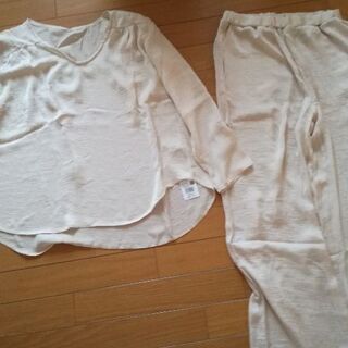☆『新品』ピーチ・ジョン　キャミソール、パジャマ他の画像