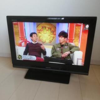 概要 地上・ＢＳ・１１０度ＣＳデジタルハイビジョン液晶テレビ LCD-26SX200(K) | テレビ（三洋） | Panasonic