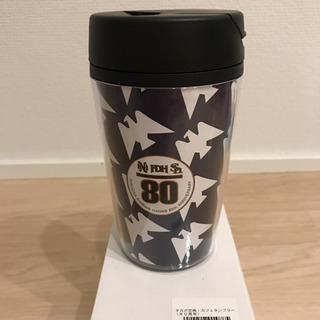 ソフトバンク タンブラーの画像