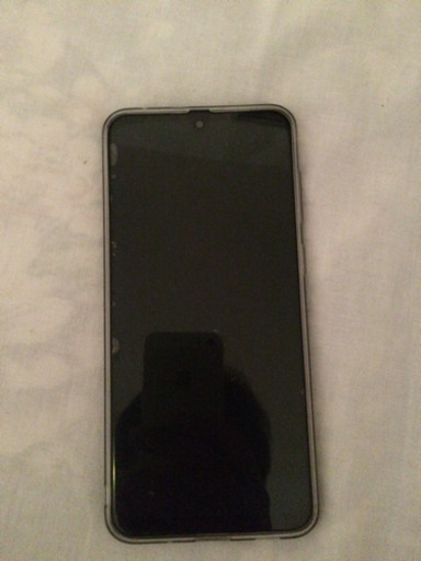 GALAXY A30 SIMフリー