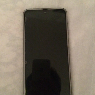 GALAXY A30 SIMフリー
