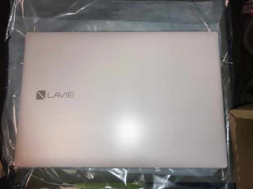 パソコン LAVIE NoteStandard NS10E/M2W PC-NS10EM2W
