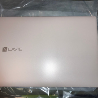 LAVIE NoteStandard NS10E/M2W PC-NS10EM2Wの画像