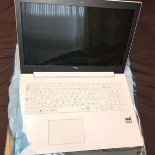 LAVIE NoteStandard NS10E/M2W PC-NS10EM2Wの画像