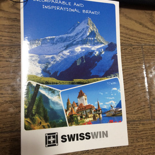 ウエストバッグ  の画像