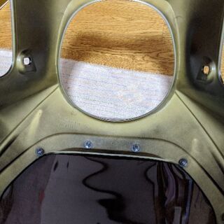 ビキニカウル YJ-7590の画像