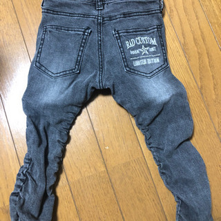 ラッドカスタム 90センチ ジーパン