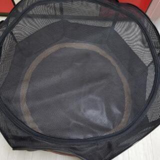 犬用ゲージ　室内用の画像