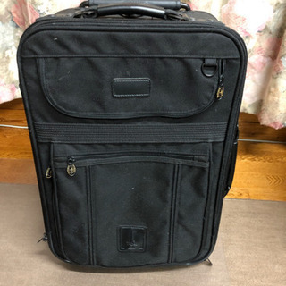 Travelpro スーツケース　B4
