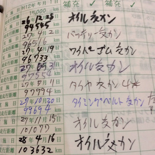 ★お譲り先決定★ダイハツ☆タント☆タイミングベルト交換済☆ヘッドライト左右新調☆タイヤ交換☆全込み価格☆値下げしましたの画像