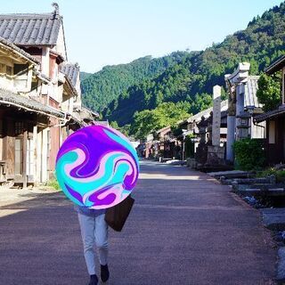 東京周辺の有名な観光地を巡るサークルです🚶) − 東京都