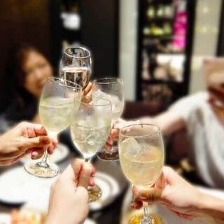 3/29(日)19:00〜【キレカワ系ぞろいの大人気ワイン会】キレカワ美女限定♡タワマンワイン会《中央区･勝どき》 - イベント