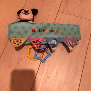 【取引中】コンビ　ベビーカー　メチャカルハンディ　オート4キャスの画像