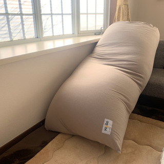 Yogibo Max(クリームホワイト)