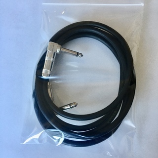 LLギターケーブル2m kvox