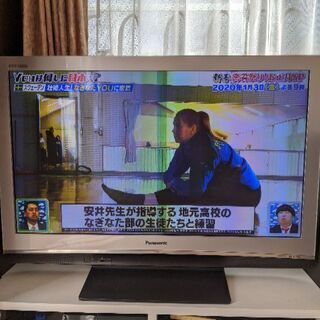 Panasonic VIERA TH-42PZ80 A(2008...