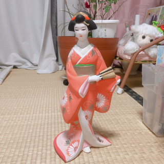 博多人形