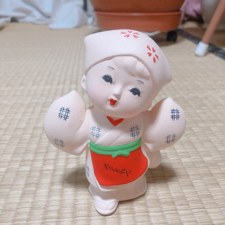 おてもやん人形