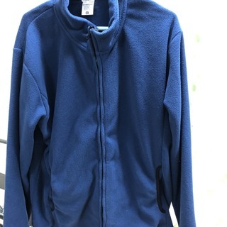 セーター（XL）　blue