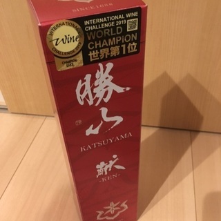 献 純米吟醸(日本酒)