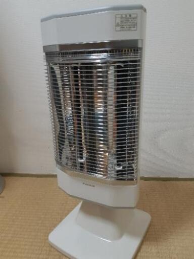 遠赤外線ヒーター DAIKEN