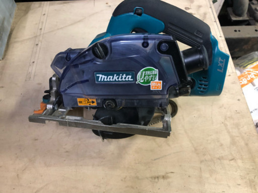 makita マキタ 丸ノコ バッテリー