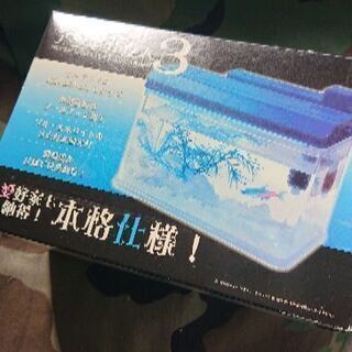 アクアリウム3