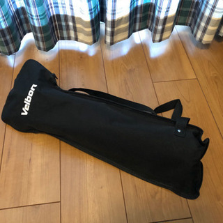 Velbon EX-440 三脚