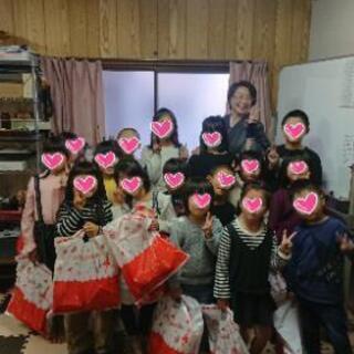 紫翠書道教室　生徒募集!!!の画像