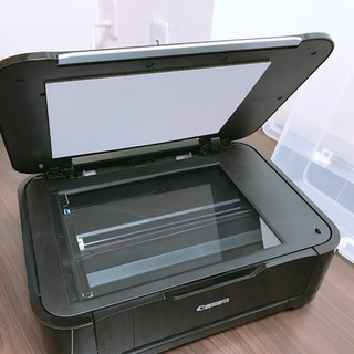 Canon PIXUS