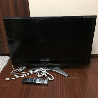 【リフレッシュプロジェクト52/300 液晶テレビ ジャンク】の画像