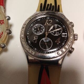 Swiss「Swatch三点格安の画像