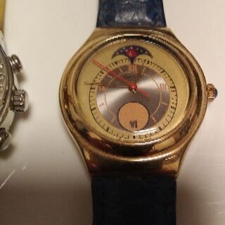 Swiss「Swatch三点格安の画像