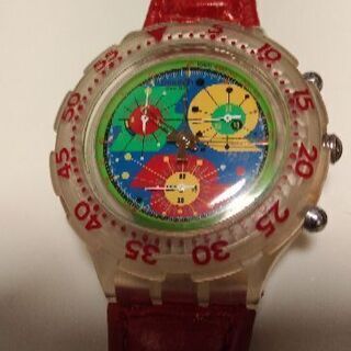Swiss「Swatch三点格安の画像