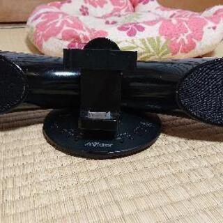 Victor ipodスピーカー