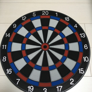 ダーツボード