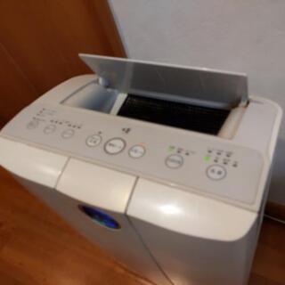 ダイキン　空気清浄機　加湿器　空気清浄加湿器の画像