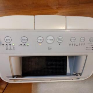 ダイキン　空気清浄機　加湿器　空気清浄加湿器の画像