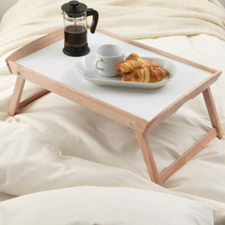 IKEA DJURA ジューラ ベットトレイ 