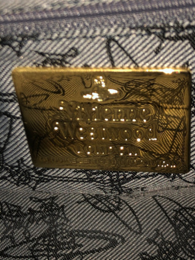 Vivienne Westwood  ボストン