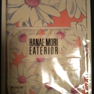 HANAE MORI EATERIOR