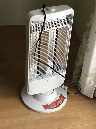 ★引っ越しセール★　遠赤外線ヒーター