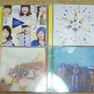 Little Glee Monster   CD