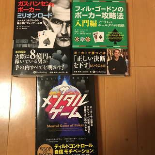 ポーカーの画像