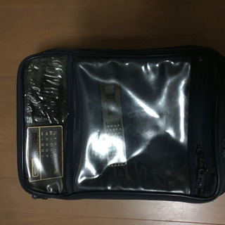 Moto windマグネットタンクバック
