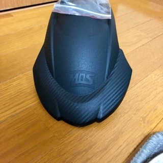 アドレスV125S フェンダーレスキットの画像