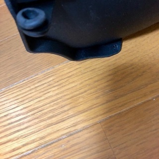 アドレスV125S フェンダーレスキットの画像
